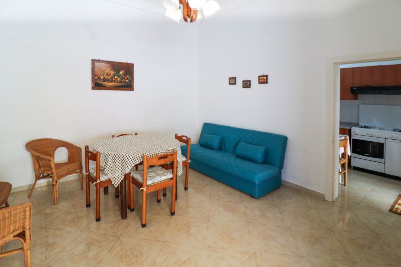 foto 8 Aluguer de frias entre particulares Ugento - Torre San Giovanni appartement Puglia Lecce (provncia de) Sala de estar