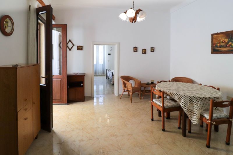 foto 9 Aluguer de frias entre particulares Ugento - Torre San Giovanni appartement Puglia Lecce (provncia de) Sala de estar