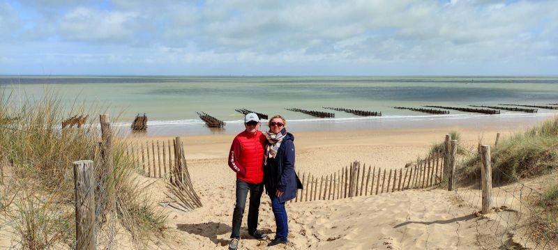 foto 22 Aluguer de férias entre particulares Saint Georges d'Oléron maison Poitou-Charentes Charente-Maritime Praia