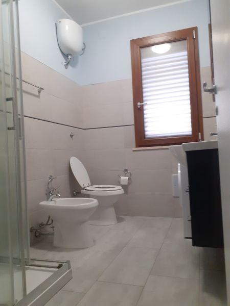 foto 3 Aluguer de frias entre particulares Castiadas villa Sardenha Cagliari (provncia de) casa de banho