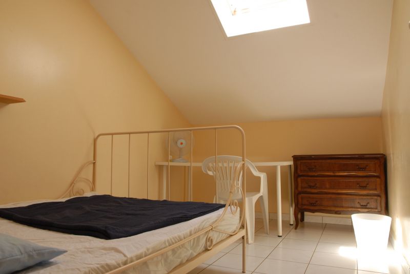 foto 6 Aluguer de frias entre particulares Les Salins d'Hyres appartement Provena-Alpes-Costa Azul Var quarto 2