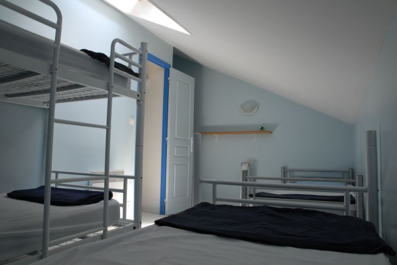 foto 8 Aluguer de frias entre particulares Les Salins d'Hyres appartement Provena-Alpes-Costa Azul Var quarto 4