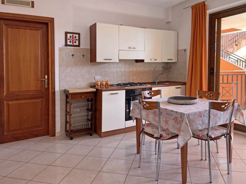 foto 5 Aluguer de férias entre particulares Santa Teresa di Gallura appartement Sardenha Olbia Tempio (província de)