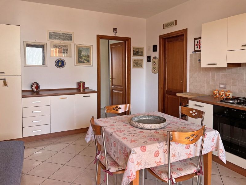 foto 7 Aluguer de férias entre particulares Santa Teresa di Gallura appartement Sardenha Olbia Tempio (província de)