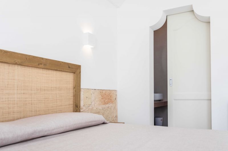 foto 6 Aluguer de frias entre particulares Alliste appartement Puglia Lecce (provncia de) quarto