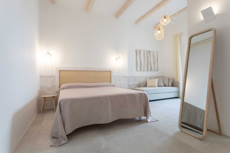 foto 12 Aluguer de frias entre particulares Alliste appartement Puglia Lecce (provncia de) quarto
