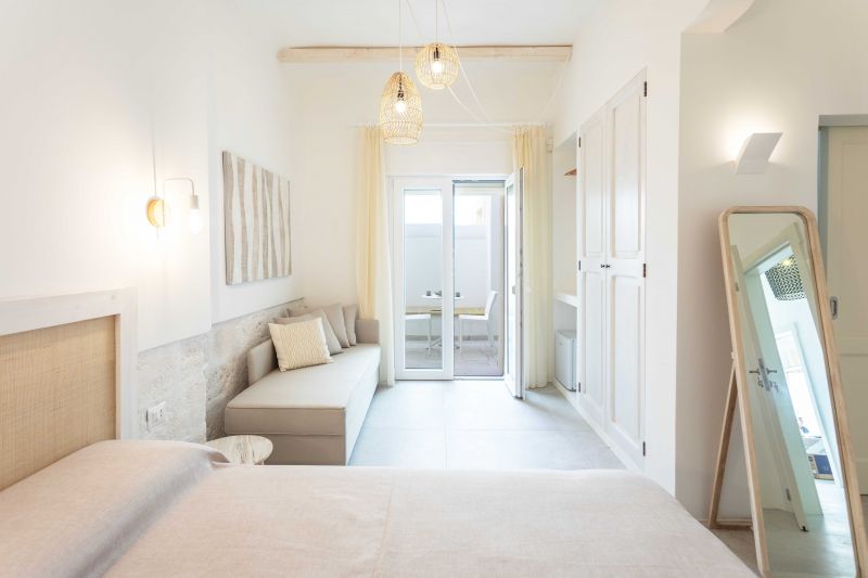 foto 14 Aluguer de frias entre particulares Alliste appartement Puglia Lecce (provncia de) quarto