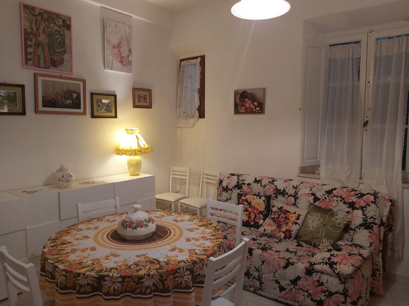 foto 3 Aluguer de frias entre particulares San Vincenzo appartement Toscana Livorno (provncia de) Sala de estar