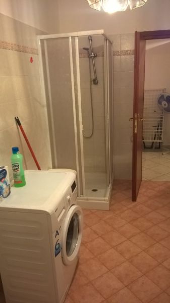 foto 22 Aluguer de frias entre particulares San Vincenzo appartement Toscana Livorno (provncia de) casa de banho 1