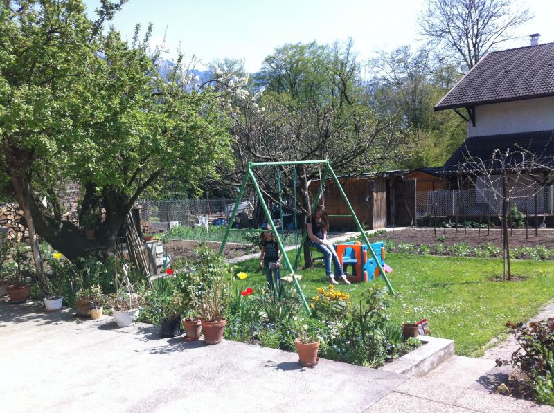 foto 0 Aluguer de frias entre particulares Aix Les Bains appartement Rdano-Alpes Sabia