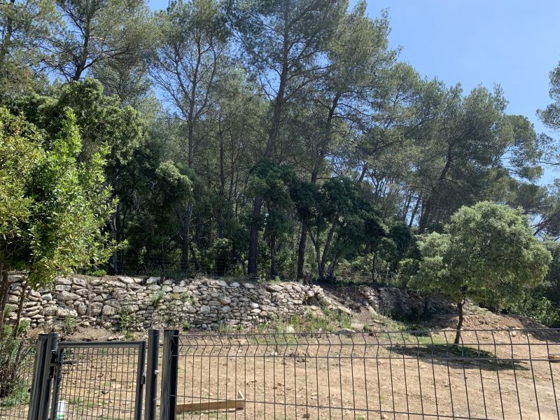 foto 10 Aluguer de frias entre particulares Nimes gite Languedoc-Roussillon Gard