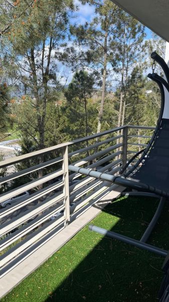 foto 4 Aluguer de frias entre particulares Ponte de Lima appartement Entre Douro e Minho  Terrao coberto