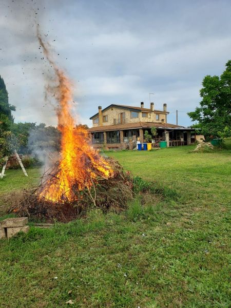 foto 6 Aluguer de frias entre particulares Nepi gite Lcio Viterbo