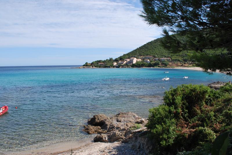 foto 0 Aluguer de frias entre particulares Porto Vecchio appartement Crsega Crsega do Sul