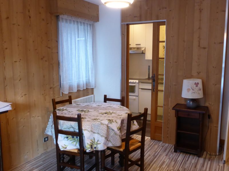 foto 4 Aluguer de frias entre particulares Chamonix Mont-Blanc appartement Rdano-Alpes Alta Sabia Sala