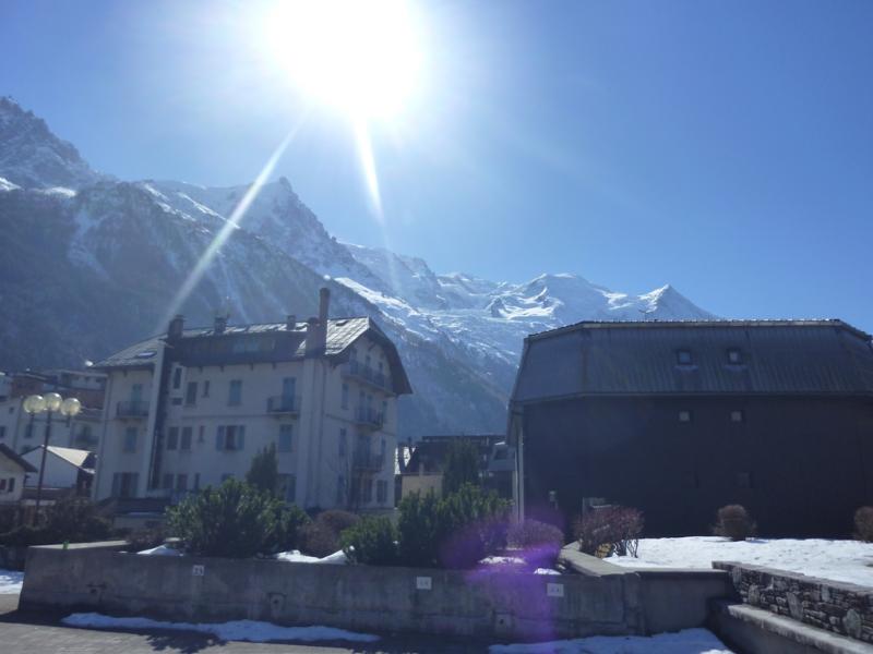 foto 25 Aluguer de frias entre particulares Chamonix Mont-Blanc appartement Rdano-Alpes Alta Sabia Outras