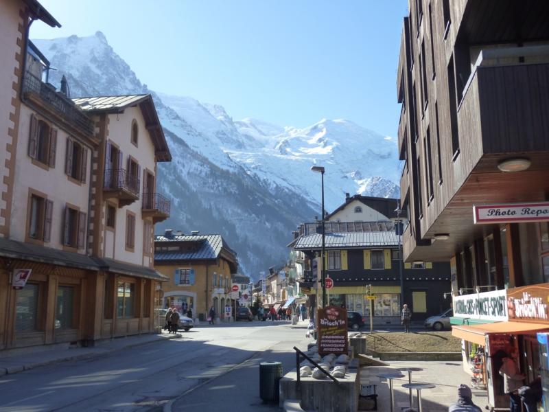 foto 27 Aluguer de frias entre particulares Chamonix Mont-Blanc appartement Rdano-Alpes Alta Sabia Outras