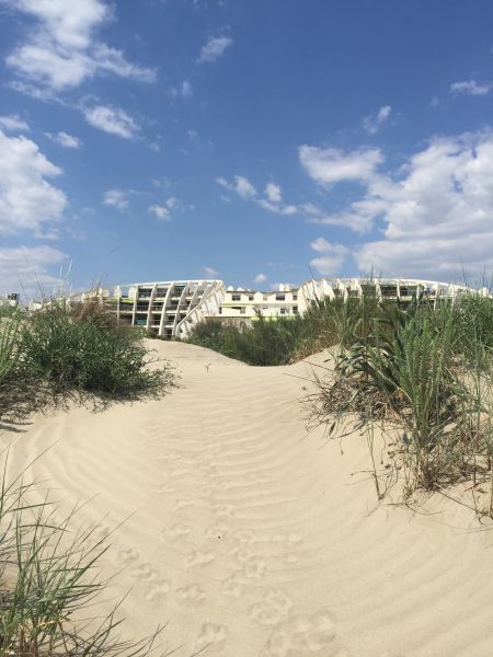 foto 17 Aluguer de férias entre particulares La Grande Motte studio Languedoc-Roussillon Hérault Outras