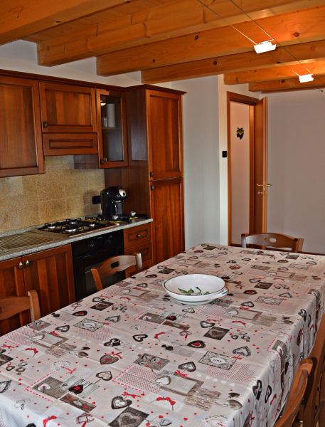 foto 13 Aluguer de frias entre particulares Bardolino appartement Vneto Verona (provncia de) Cozinha independente