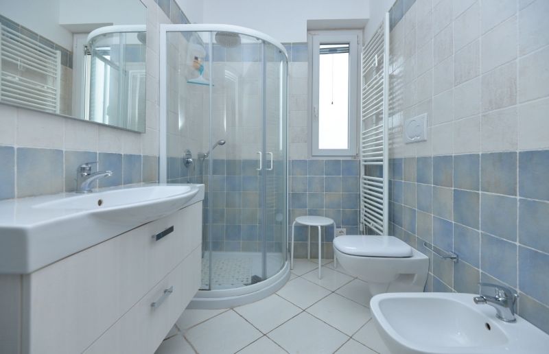 foto 24 Aluguer de frias entre particulares Polignano a Mare villa Puglia Bari (provncia de) casa de banho