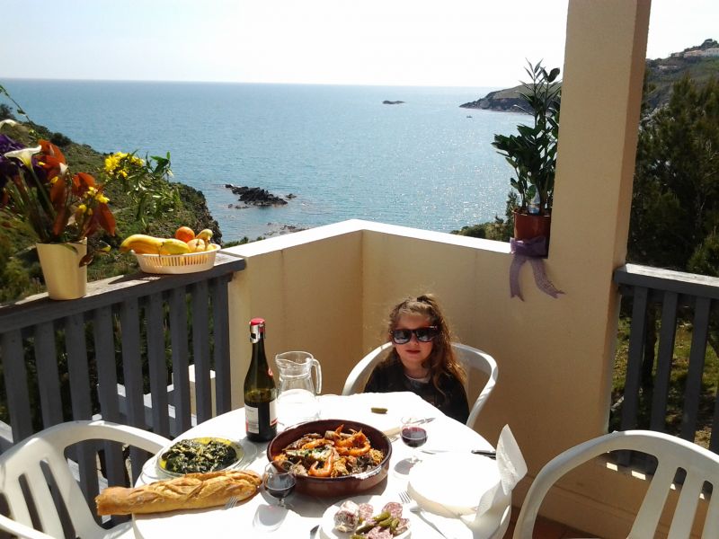 foto 0 Aluguer de frias entre particulares Banyuls-sur-Mer appartement Languedoc-Roussillon Pirineus Orientais