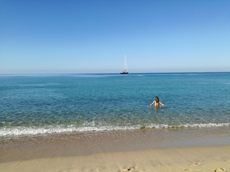 foto 0 Aluguer de férias entre particulares Villasimius appartement Sardenha Cagliari (província de)