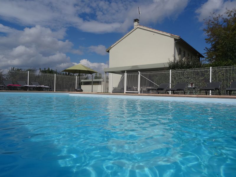 foto 0 Aluguer de férias entre particulares Montauban gite Midi-Pyrénées Tarn et Garonne