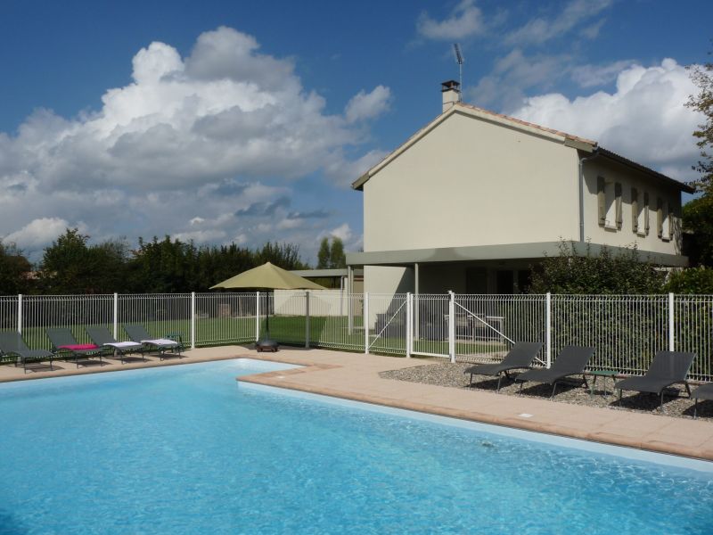 foto 1 Aluguer de férias entre particulares Montauban gite Midi-Pyrénées Tarn et Garonne