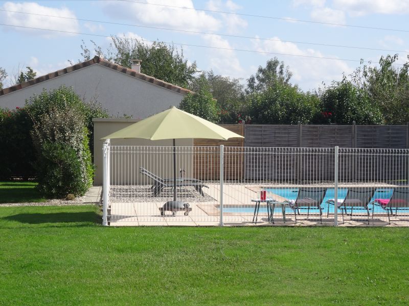 foto 18 Aluguer de férias entre particulares Montauban gite Midi-Pyrénées Tarn et Garonne