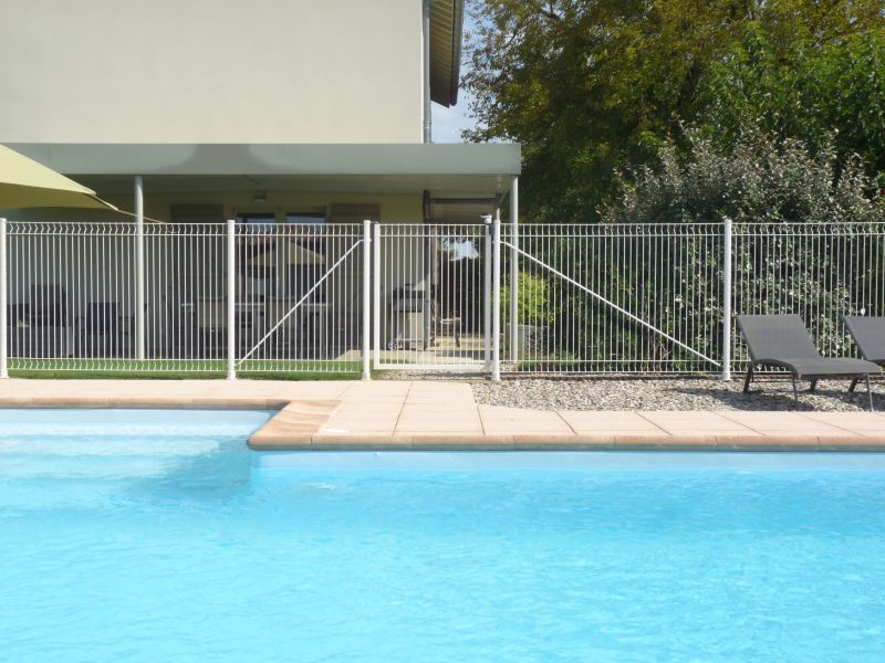 foto 17 Aluguer de férias entre particulares Montauban gite Midi-Pyrénées Tarn et Garonne