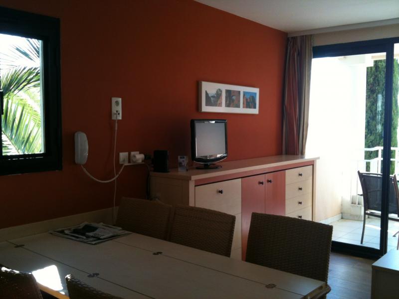 foto 4 Aluguer de frias entre particulares Cannes appartement Provena-Alpes-Costa Azul Alpes Maritimos Sala de estar