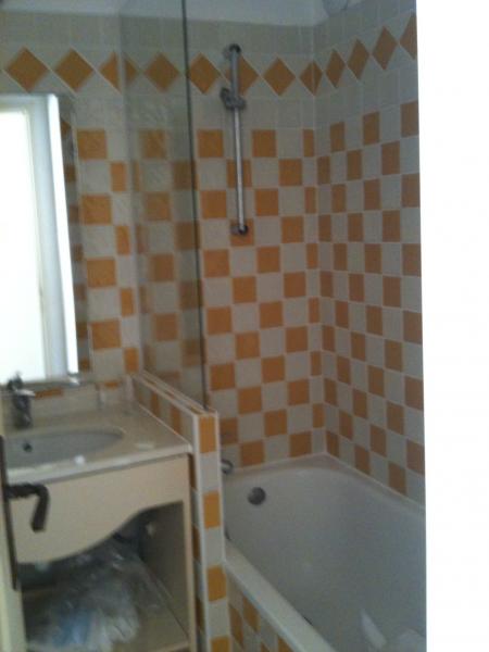 foto 7 Aluguer de frias entre particulares Cannes appartement   casa de banho