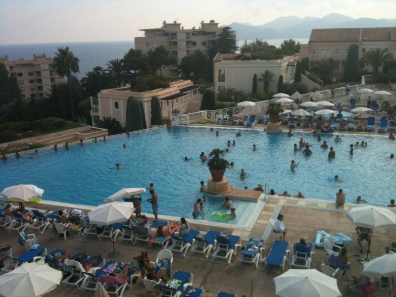 foto 0 Aluguer de frias entre particulares Cannes appartement Provena-Alpes-Costa Azul Alpes Maritimos Piscina