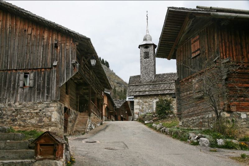 foto 26 Aluguer de férias entre particulares Le Grand Bornand appartement Ródano-Alpes Alta Sabóia