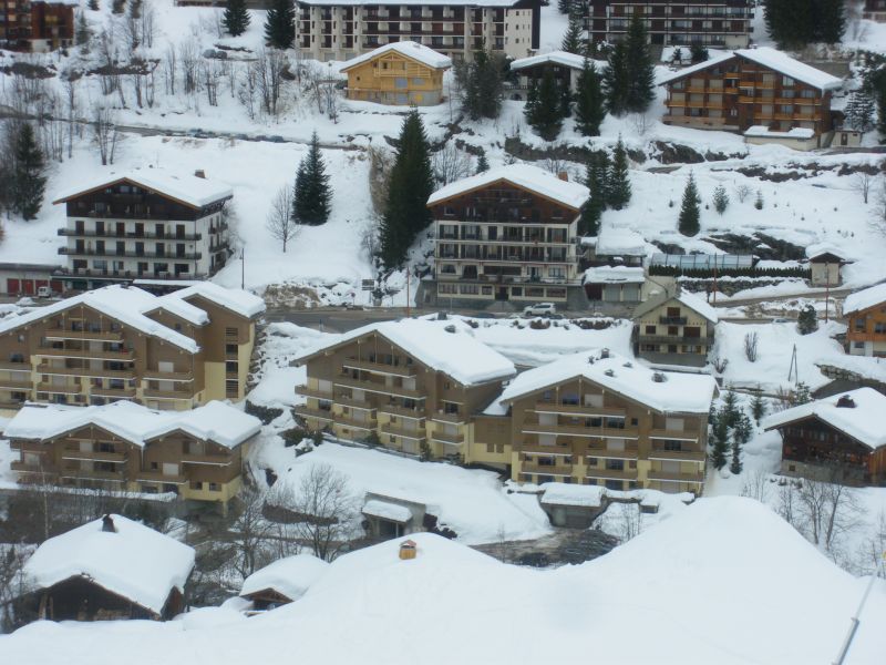 foto 20 Aluguer de férias entre particulares Le Grand Bornand appartement Ródano-Alpes Alta Sabóia