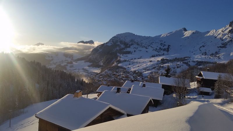 foto 21 Aluguer de frias entre particulares Le Grand Bornand appartement Rdano-Alpes Alta Sabia Outras