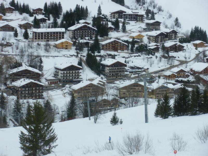 foto 19 Aluguer de frias entre particulares Le Grand Bornand appartement Rdano-Alpes Alta Sabia Outras