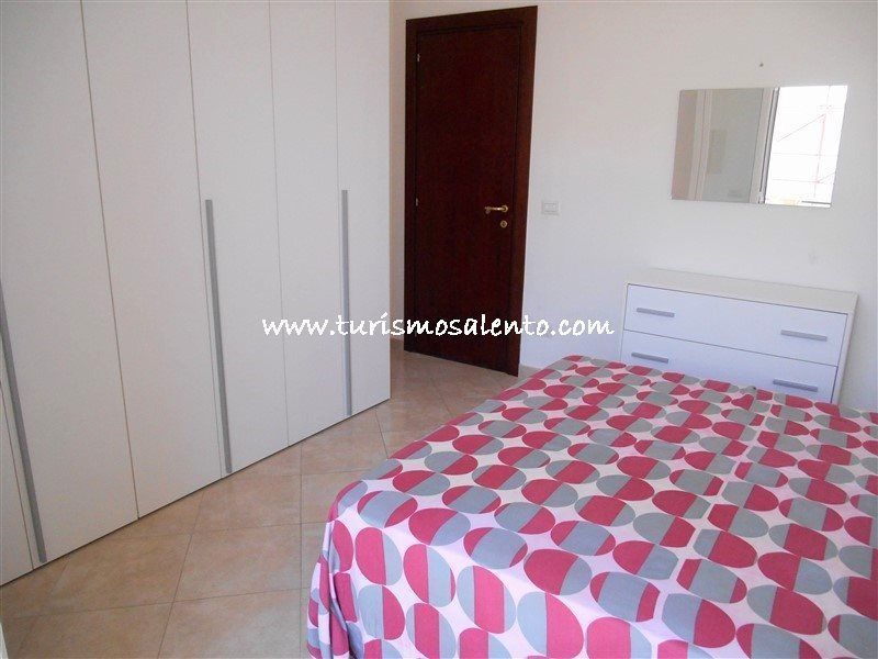 foto 4 Aluguer de frias entre particulares Gallipoli appartement Puglia Lecce (provncia de) quarto 1