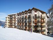 Aluguer frias Val D'Allos: studio n 79508