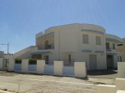 Aluguer frias beira mar Castrignano Del Capo: appartement n 79689