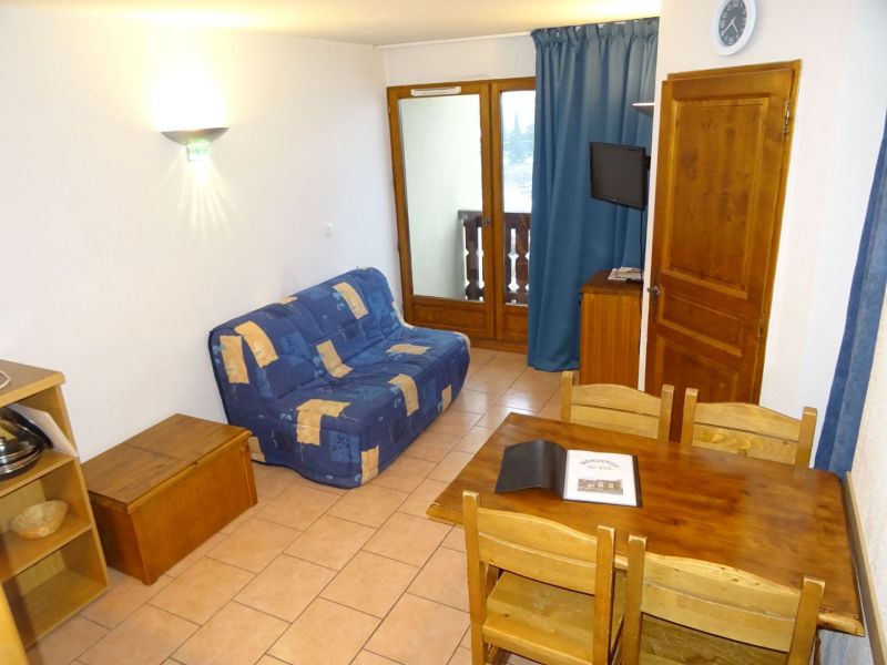 foto 1 Aluguer de frias entre particulares Orcires Merlette appartement Provena-Alpes-Costa Azul Altos Alpes Sala de estar