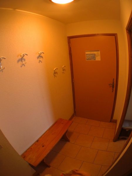 foto 8 Aluguer de frias entre particulares Orcires Merlette appartement Provena-Alpes-Costa Azul Altos Alpes Entrada