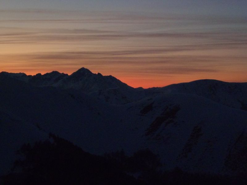 foto 11 Aluguer de férias entre particulares Luchon Superbagneres studio Midi-Pyrénées Haute Garonne