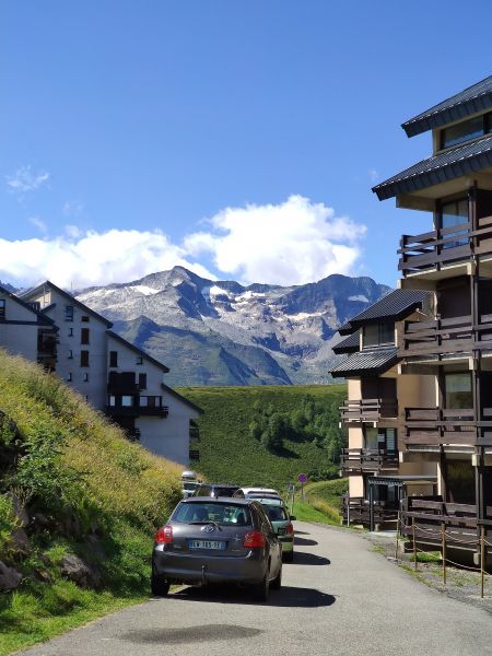 foto 18 Aluguer de frias entre particulares Luchon Superbagneres studio Midi-Pyrnes Haute Garonne