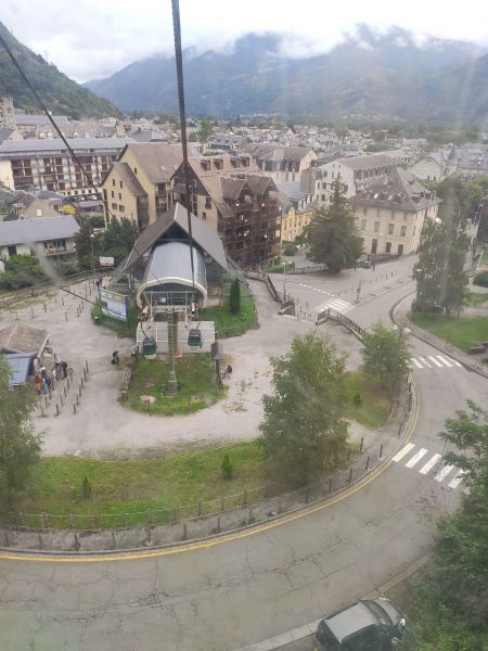 foto 20 Aluguer de férias entre particulares Luchon Superbagneres studio Midi-Pyrénées Haute Garonne