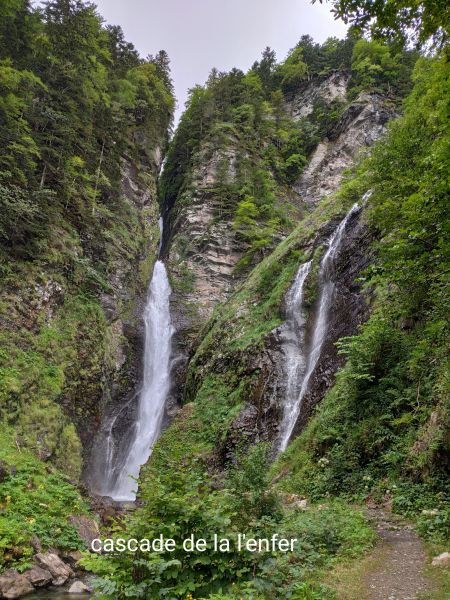 foto 24 Aluguer de férias entre particulares Luchon Superbagneres studio Midi-Pyrénées Haute Garonne