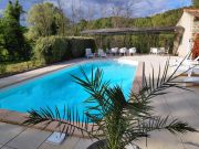 Aluguer frias Provena-Alpes-Costa Azul para 13 pessoas: villa n 81653