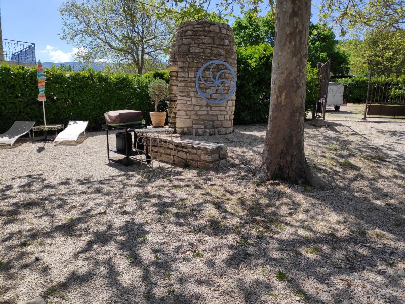 foto 6 Aluguer de frias entre particulares Rustrel villa Provena-Alpes-Costa Azul Vaucluse