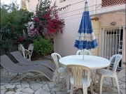 Aluguer frias Canet-En-Roussillon: studio n 83412