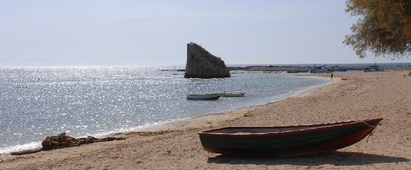 foto 19 Aluguer de frias entre particulares Torre Pali appartement Puglia Lecce (provncia de) Praia